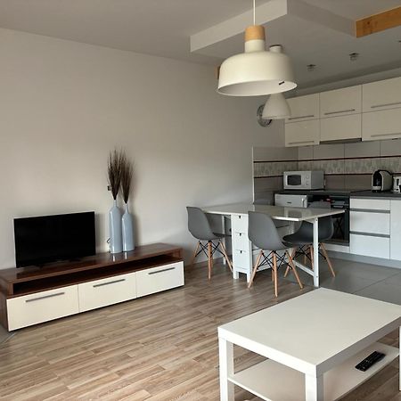 Apartament Widokowy Закопане Экстерьер фото
