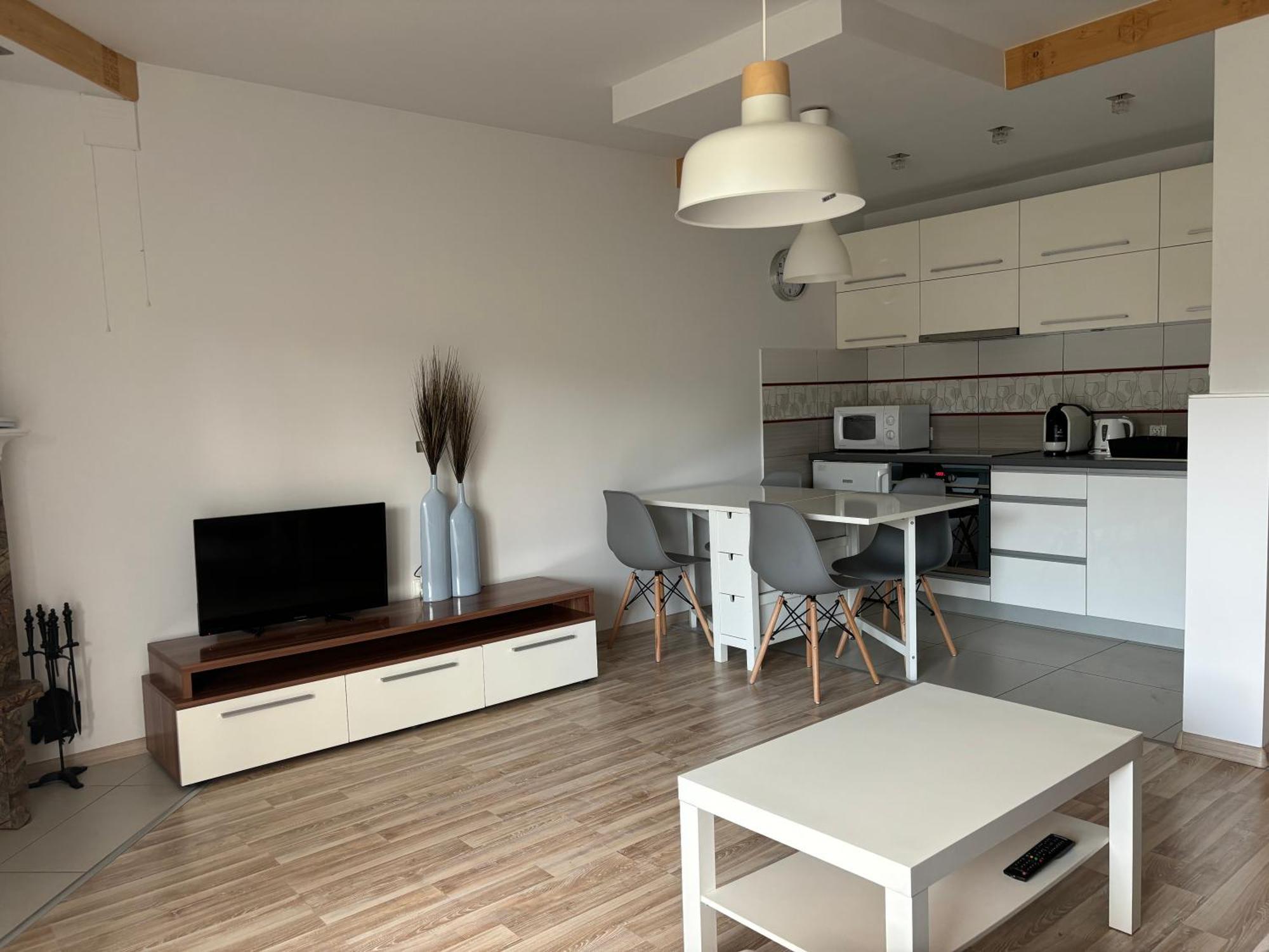 Apartament Widokowy Закопане Экстерьер фото