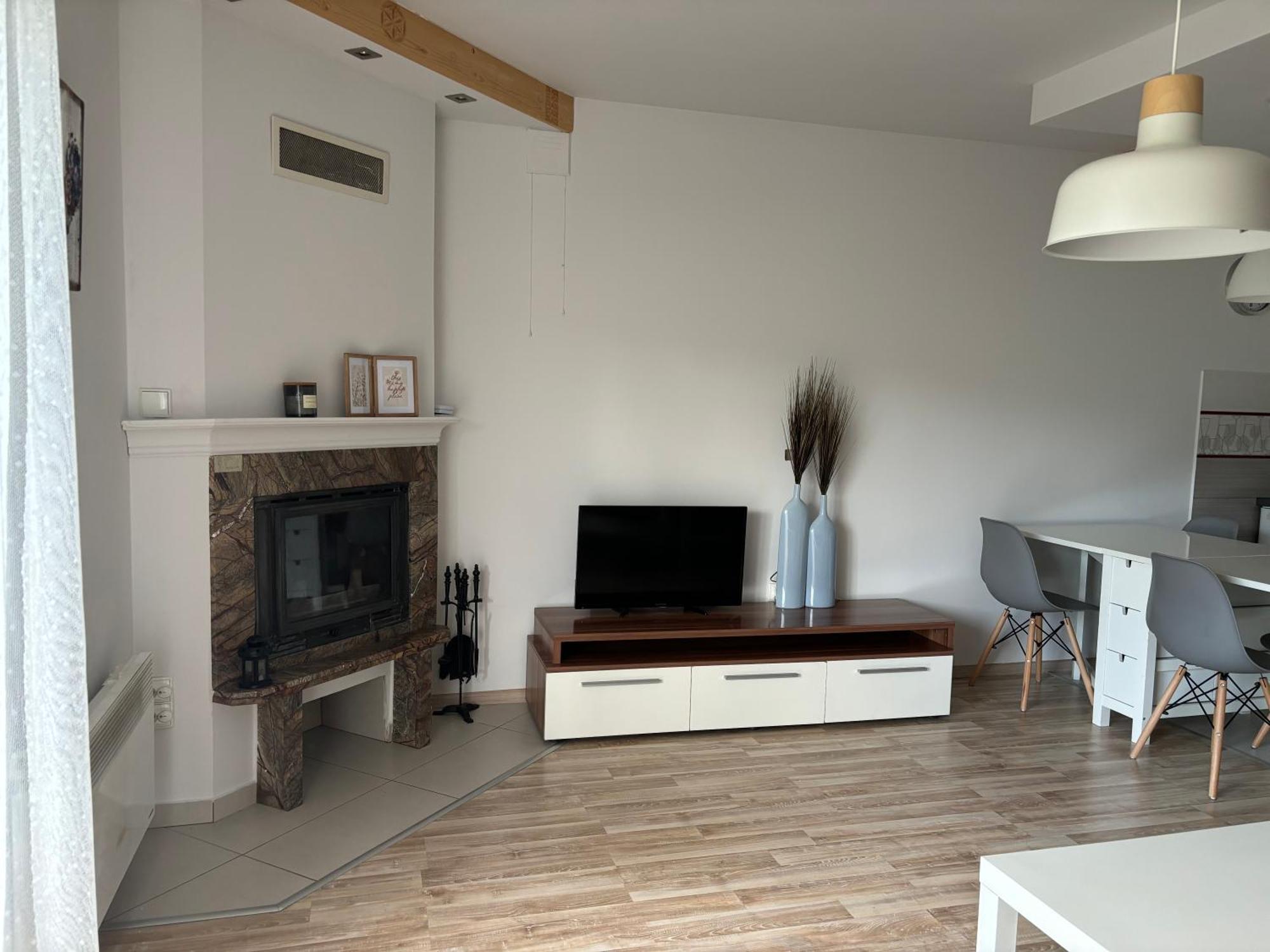 Apartament Widokowy Закопане Экстерьер фото